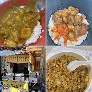 捷運松江南京站 商業午餐 第一彈 IG:Shisenn0323_