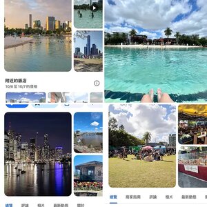 #國外遊記 #澳洲景點 #布里斯本（Brisbane）景點 #澳洲旅遊分享 #布里斯本旅遊分享